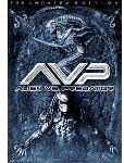 AVP - Alien Vs. Predator - The Unrated Edition