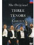 The Original Three Tenors Concert