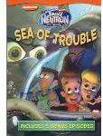 Jimmy Neutron - Sea of Trouble