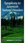 Symphony to America\'s Natural Wonders