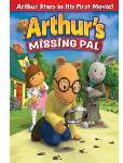 Arthur: Arthur\'s Missing Pal