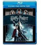 Harry Potter and the Half-Blood Prince LIMITED EDITION Includes: Blu-ray / DVD / Digital Copy