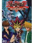 Yu-Gi-Oh, Vol. 6 - The Scars of Defeat