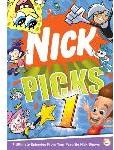 Nick Picks, Vol. 1