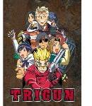 Trigun - The Complete Boxed Set
