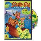 Scooby Doo, Where Are You?: Season One, Vol. 1 - A Monster Catch