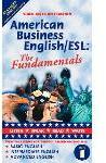 American Business English/ESL: The Fundamentals