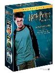 Harry Potter Years 1-3