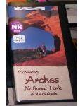 Exploring Arches National Park: A User\'s Guide