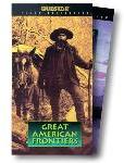 Great American Frontiers, Box Set