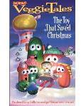 VeggieTales - The Toy That Saved Christmas