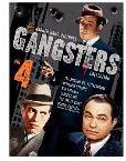 Warner Gangsters Collection, Vol. 4