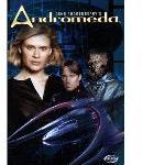 Andromeda Season 1 Collection 4