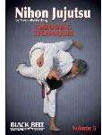 Nihon Jujutsu, Vol. 5: Throwing Techniques