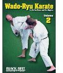 Wado-Ryu Karate, Vol. 2