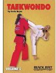 Taekwondo, Vol. 5