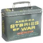 America: Stories of War 36 DVD Collection