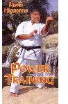 Power Training for Karate