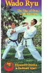 Wado Ryu Karate Vol 1 - The Way of Peace & Harmony