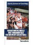 Conditioning Drills and Fundamentals for Women\'s Basketball