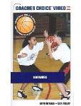 Basketball Skills & Drills for Younger Players, Volume 1: Footwork
