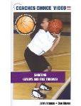 Basketball Skills and Drills for Younger Players Volume 3: Shooting