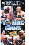 The Ultimate Fighting Championship XIX: Young Guns
