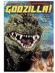 Godzilla DVD Collection 7-Pack