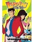 Lupin the 3rd - The World\'s Most Wanted