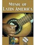 Music of Latin America DVD