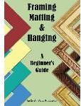 Framing, Matting & Hanging