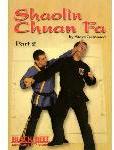Shaolin Chuan Fa Fighting Vol. 2 with Steve DeMasco