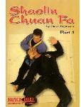 Shaolin Chuan Fa Fighting Vol. 1 with Steve DeMasco