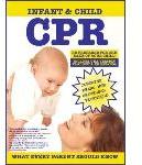 Infant & Child CPR