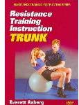 Resistance Training Instruction DVD: Complete Collection