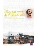 The Pavarotti & Friends Collection: The Complete Concerts, 1992-2000