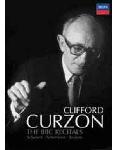 Clifford Curzon: The BBC Recitals