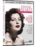 Femme Fatales Collection