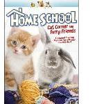 Home School: Cat Corner & Furry Friends