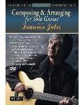 Composing & Arranging for Solo Guitar with Laurence Juber