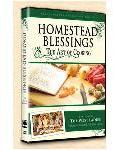 Homestead Blessings: The Art of Cooking