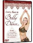 Learn How to Belly Dance