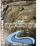 Wet House Whitewater Kayaking DVD