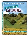 A Taste of California: Calistoga, Napa and Sonoma
