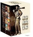 John Wayne-John Ford Film Collection
