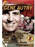 Gene Autry: 5 Great Movies - Riders of the Whistling Pines