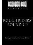 Rough Riders\' Round-up