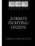 Zorro\'s Fighting Legion