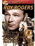 Roy Rogers: Billy the Kid Returns/In Old Caliente/Rough Riders\' Round-up/The Arizona Kid/Sheriff of Tombstone