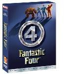 Fantastic Four - The Complete Animated Series